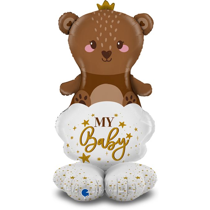 Grabo The Standups - Sweet Bear 47"/119cm image