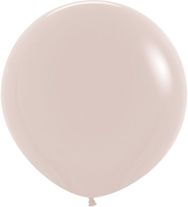 Sempertex White Sand 24"/61cm
