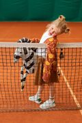 PartyDeco Zebra 44"/112cm thumb
