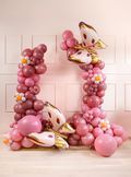 PartyDeco Butterfly 47"/119cm thumb