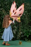 PartyDeco Butterfly 47"/119cm thumb