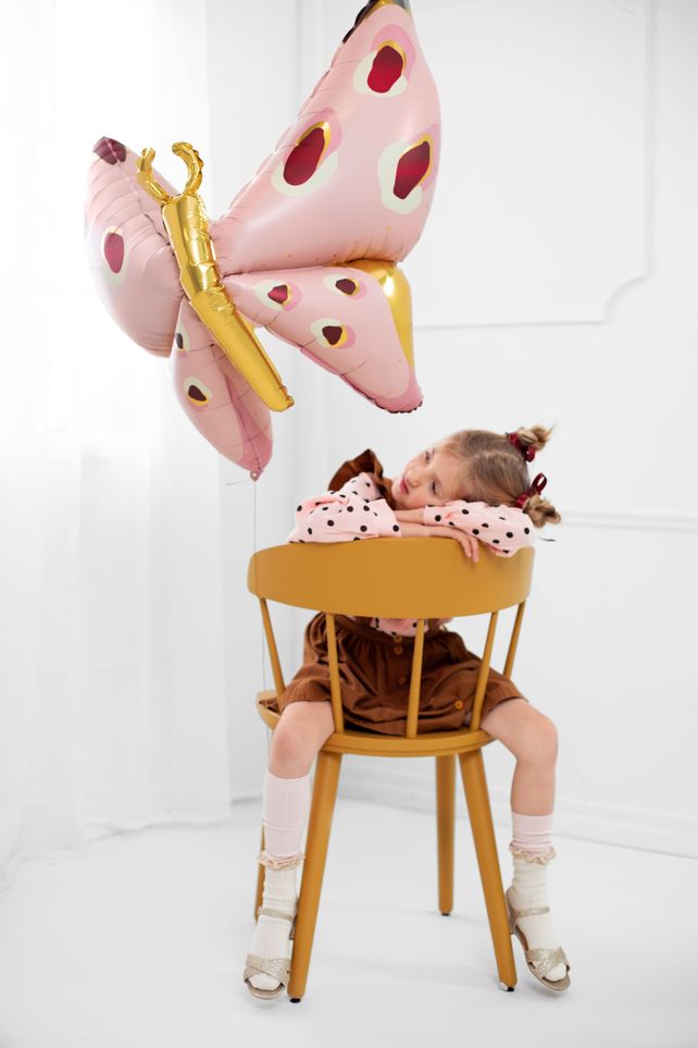 PartyDeco Butterfly 47"/119cm