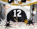 PartyDeco Glass 48"/122cm thumb