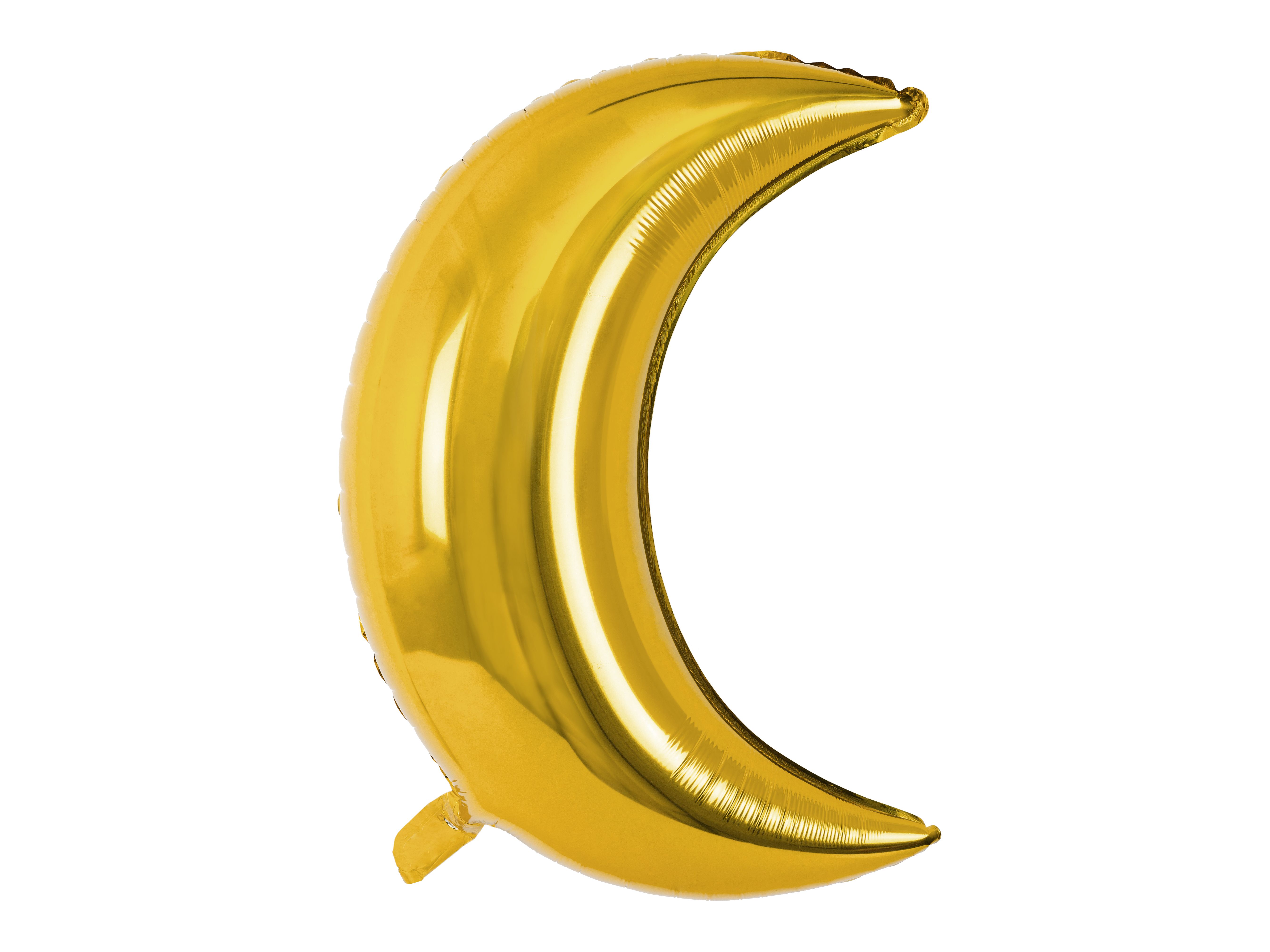 PartyDeco Moon 23"/58cm image