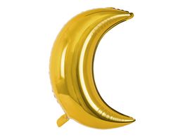 PartyDeco Moon 23"/58cm image