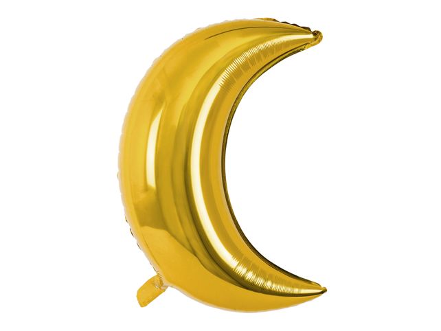 PartyDeco Moon 23"/58cm