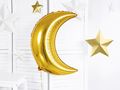 PartyDeco Moon 23"/58cm thumb