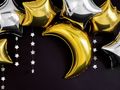 PartyDeco Moon 23"/58cm thumb