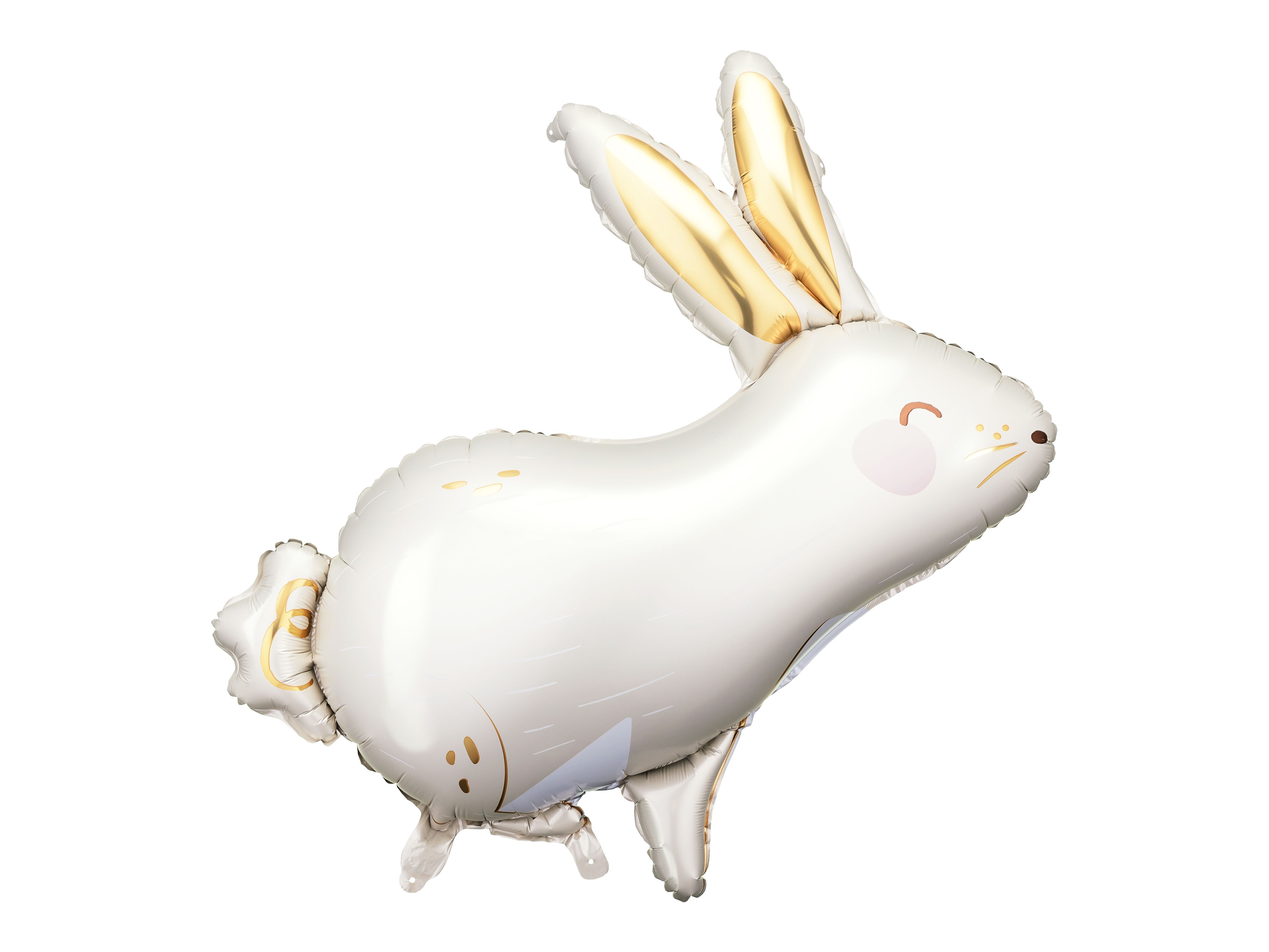 PartyDeco Hare 35"/89cm image