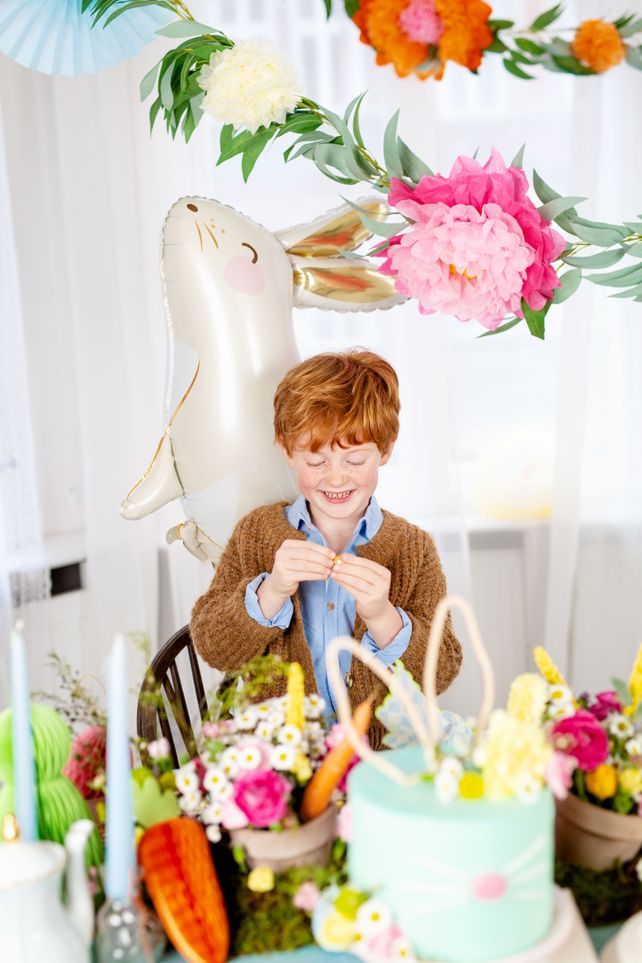 PartyDeco Hare 35"/89cm
