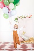 PartyDeco Hare 35"/89cm thumb