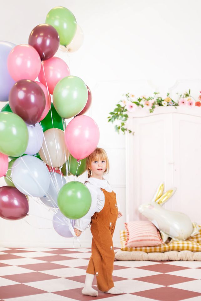 PartyDeco Hare 35"/89cm