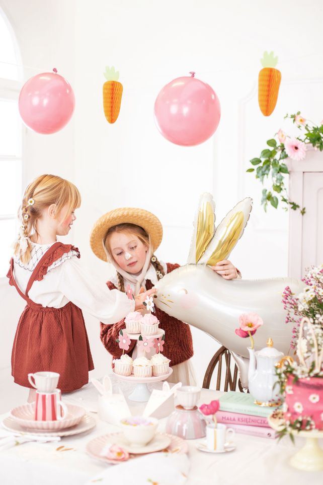 PartyDeco Hare 35"/89cm