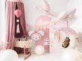 PartyDeco Stork 41"/104cm thumb
