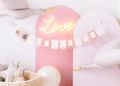 PartyDeco Stork 41"/104cm thumb