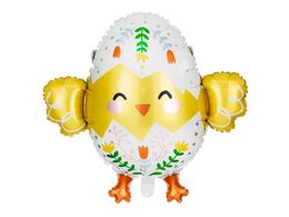 PartyDeco Chick 31"/79cm image