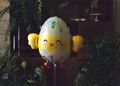 PartyDeco Chick 31"/79cm thumb