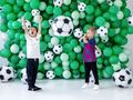 PartyDeco Soccer Ball 16"/40cm thumb