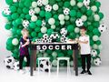 PartyDeco Soccer Ball 16"/40cm thumb