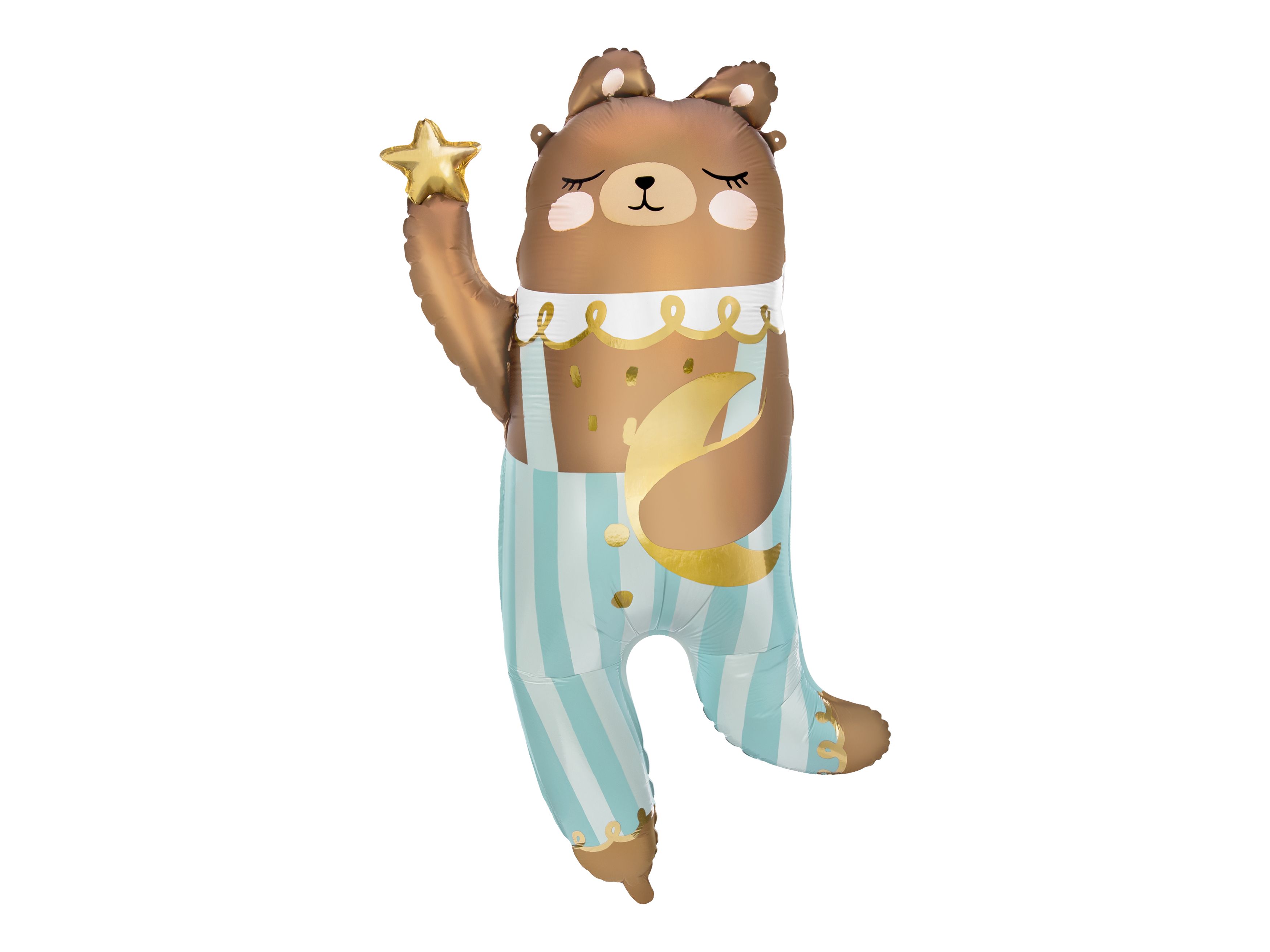 PartyDeco Bear 41"/104cm image