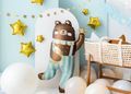 PartyDeco Bear 41"/104cm thumb