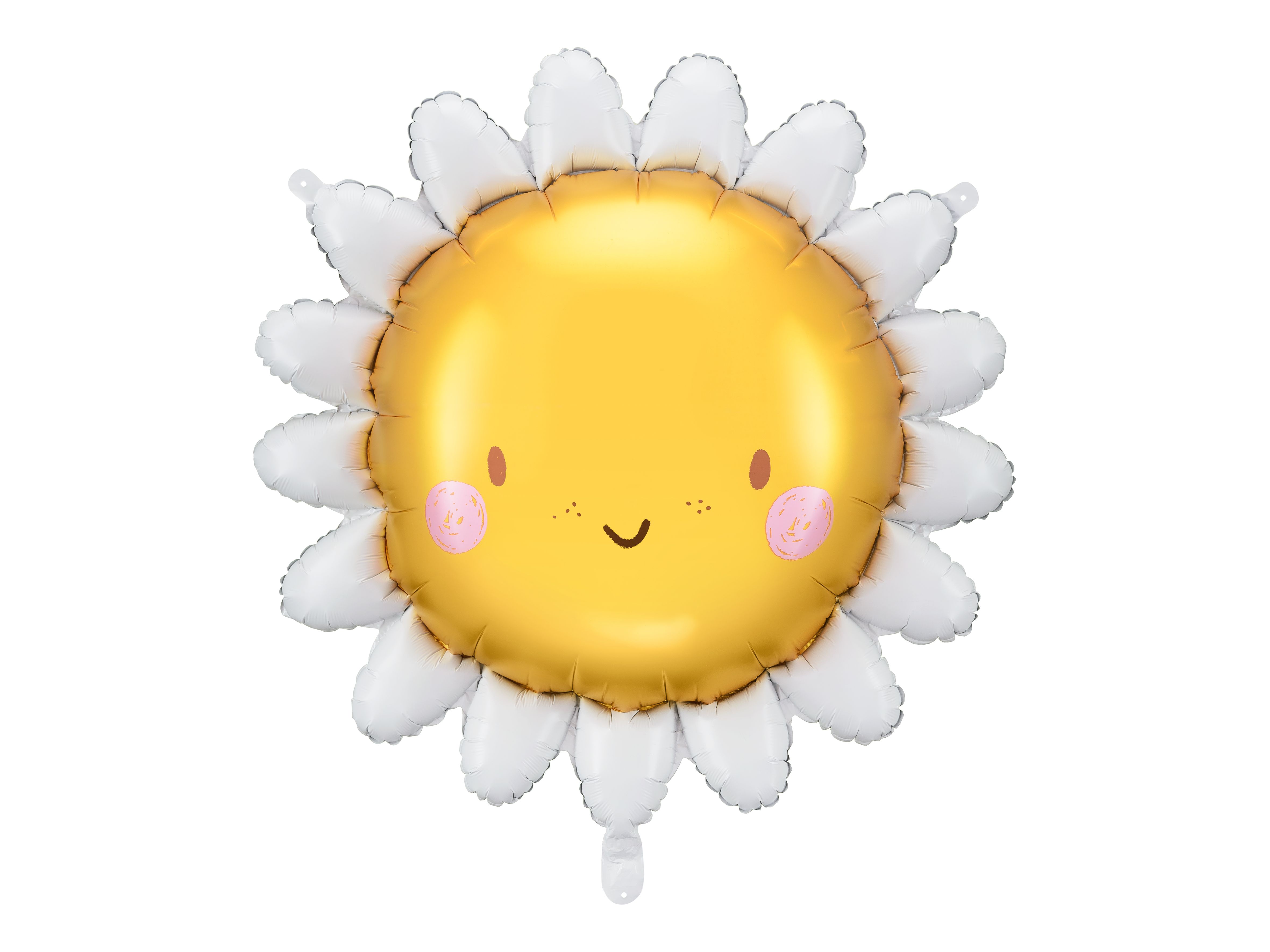 PartyDeco Sun 35"/89cm image