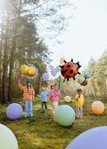 PartyDeco Sun 35"/89cm thumb