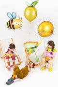 PartyDeco Sun 35"/89cm thumb