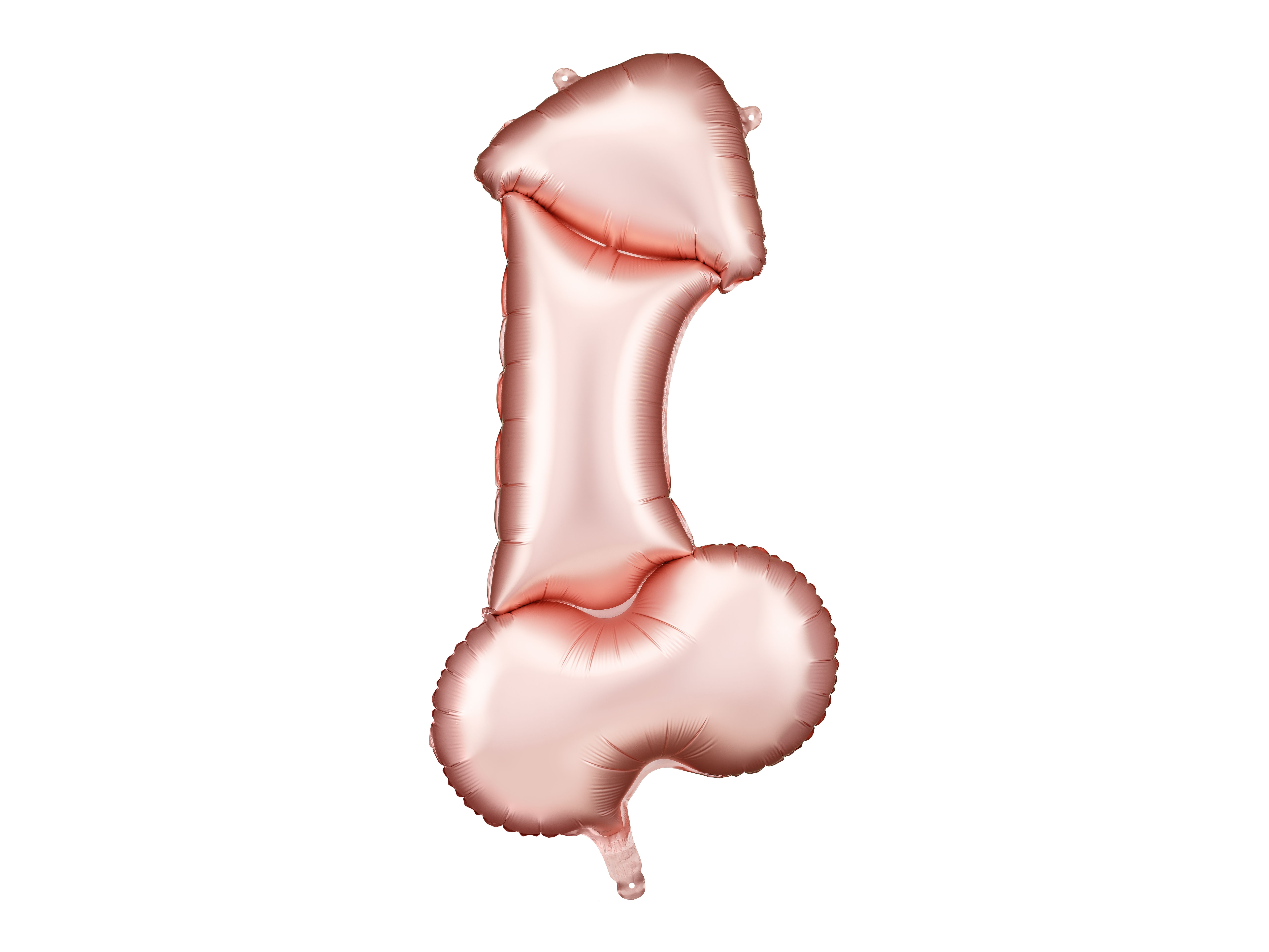 PartyDeco Penis 44"/112cm image