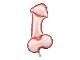 PartyDeco Penis 44"/112cm image