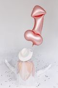 PartyDeco Penis 44"/112cm thumb