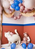 PartyDeco Kitty 32"/81cm thumb