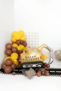 PartyDeco Excavator 30"/76cm thumb