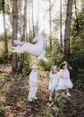 PartyDeco Unicorn 44"/112cm thumb