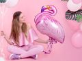 PartyDeco Flamingo 37"/94cm Pink thumb