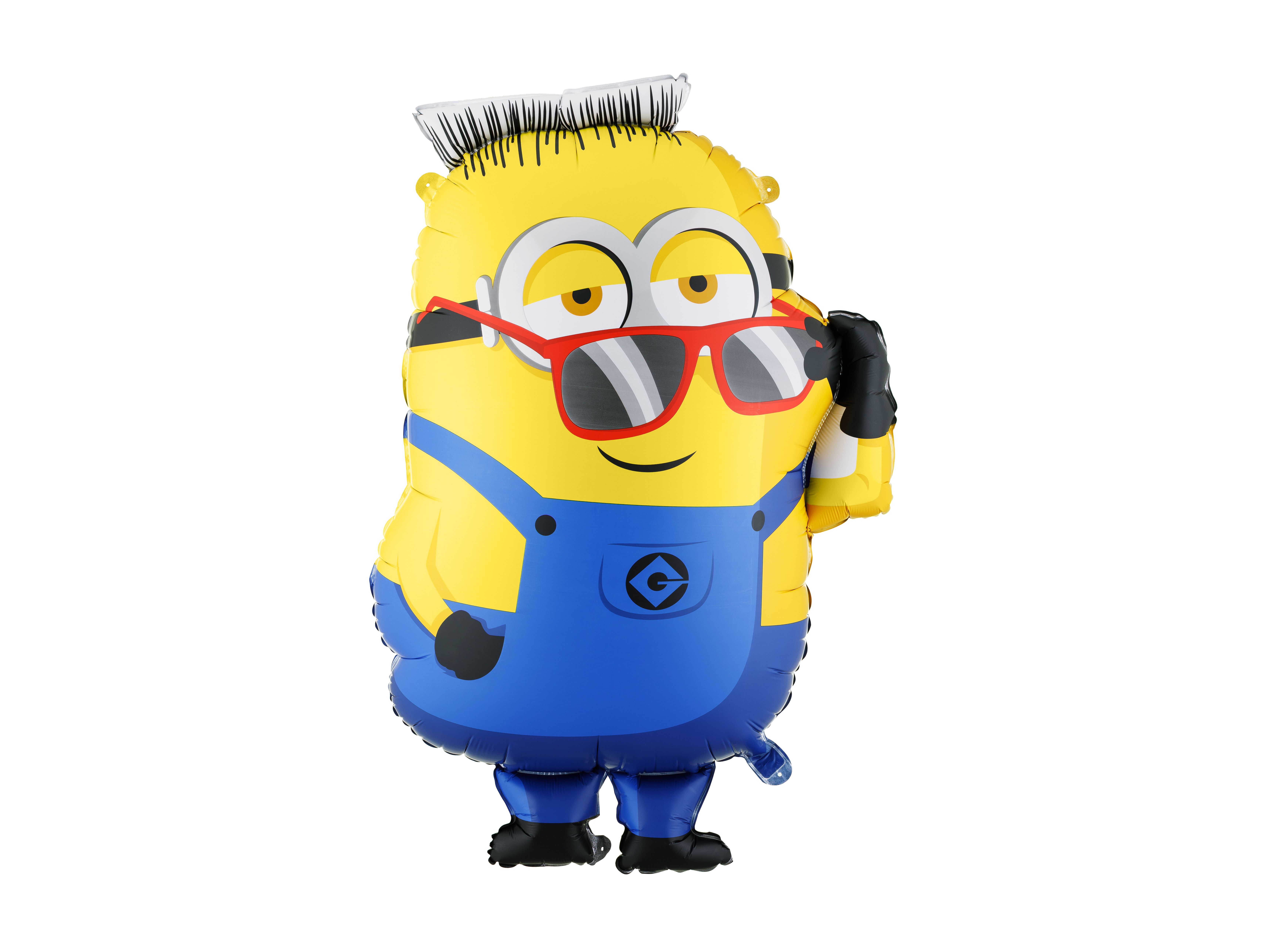 PartyDeco Minion Ron 31"/79cm image