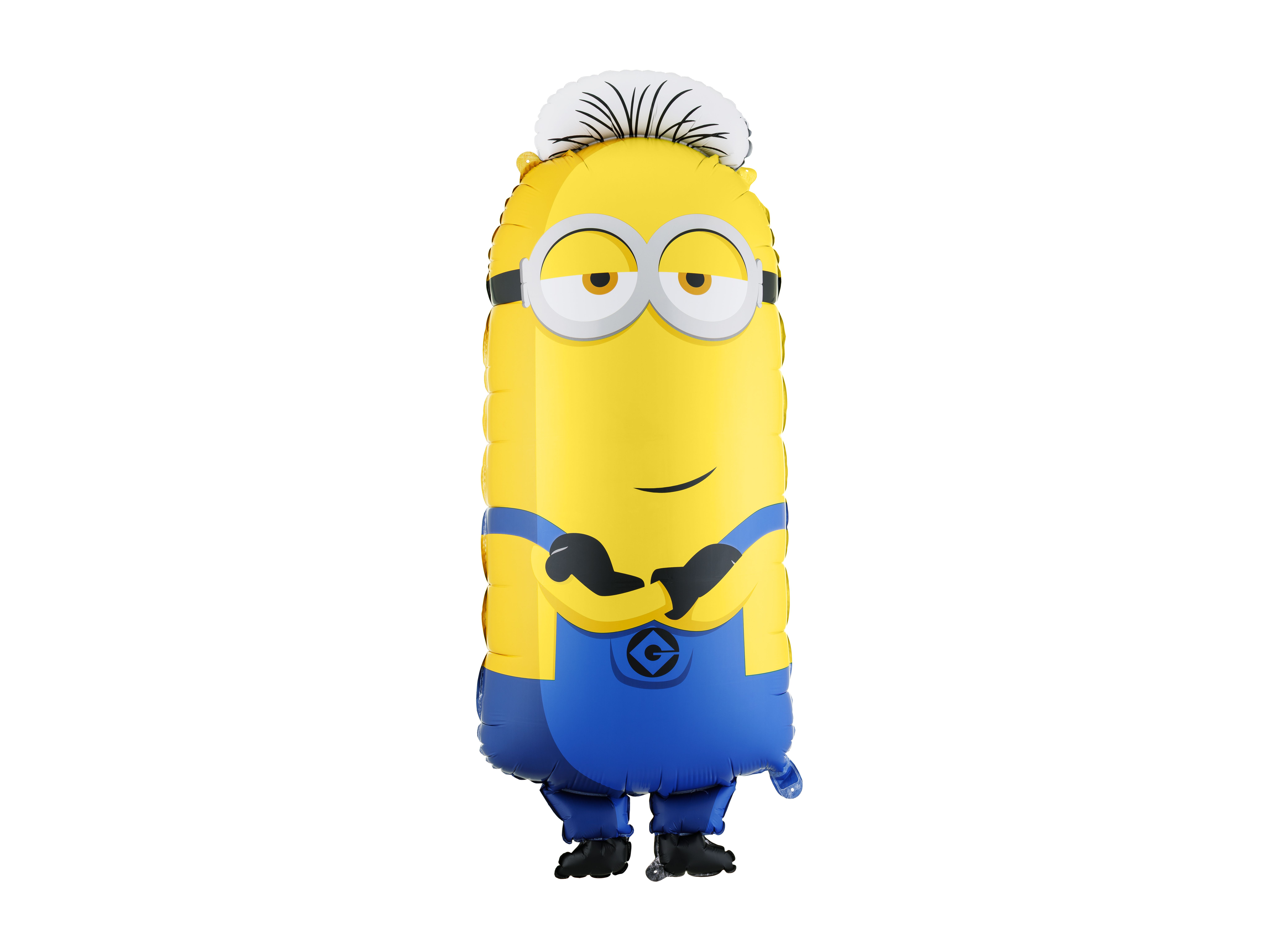 PartyDeco Minion Tim 39"/99cm image