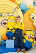 PartyDeco Minion Tim 39"/99cm thumb