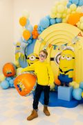 PartyDeco Minion Tim 39"/99cm thumb