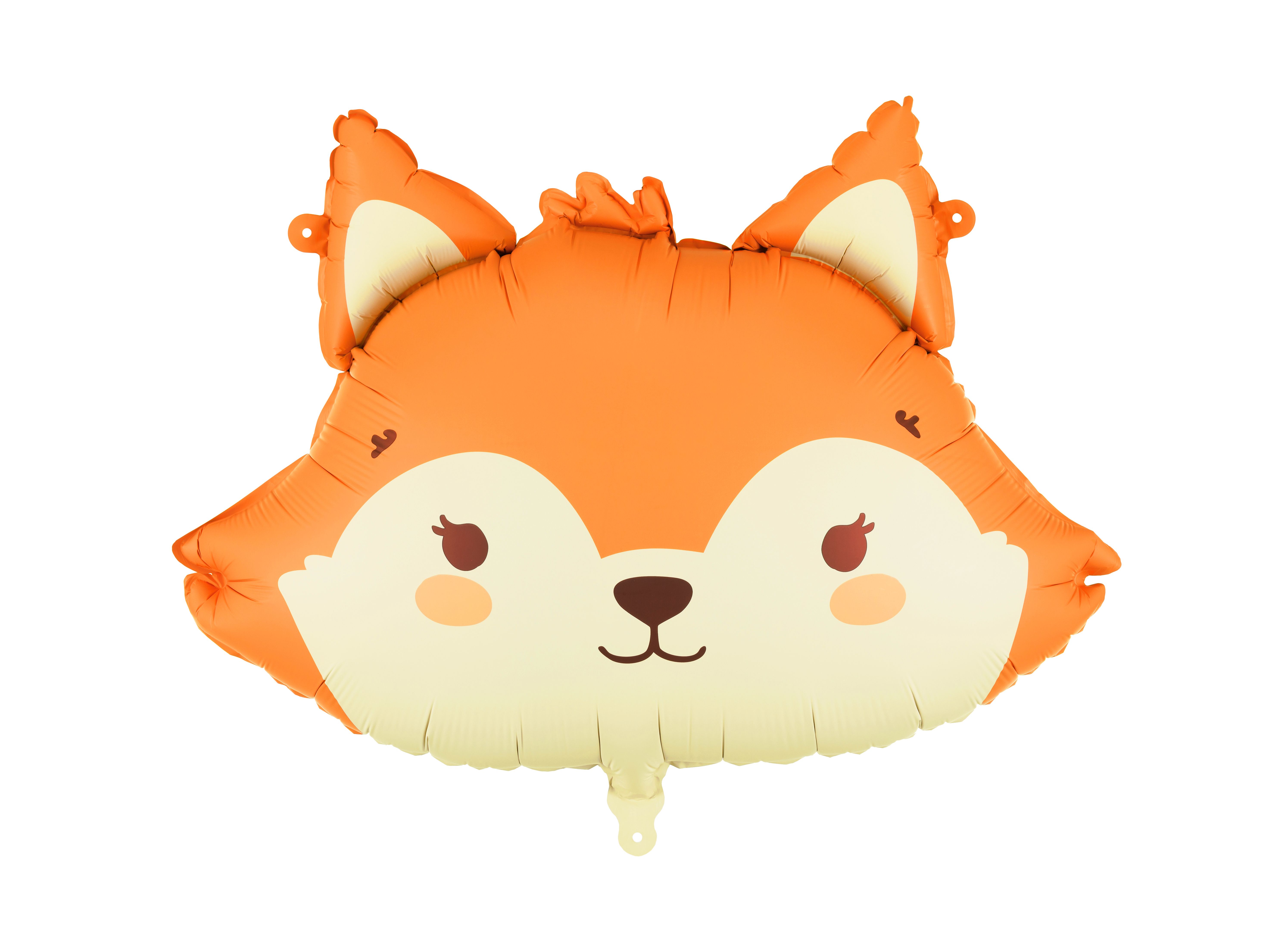 PartyDeco Fox 22"/56cm image