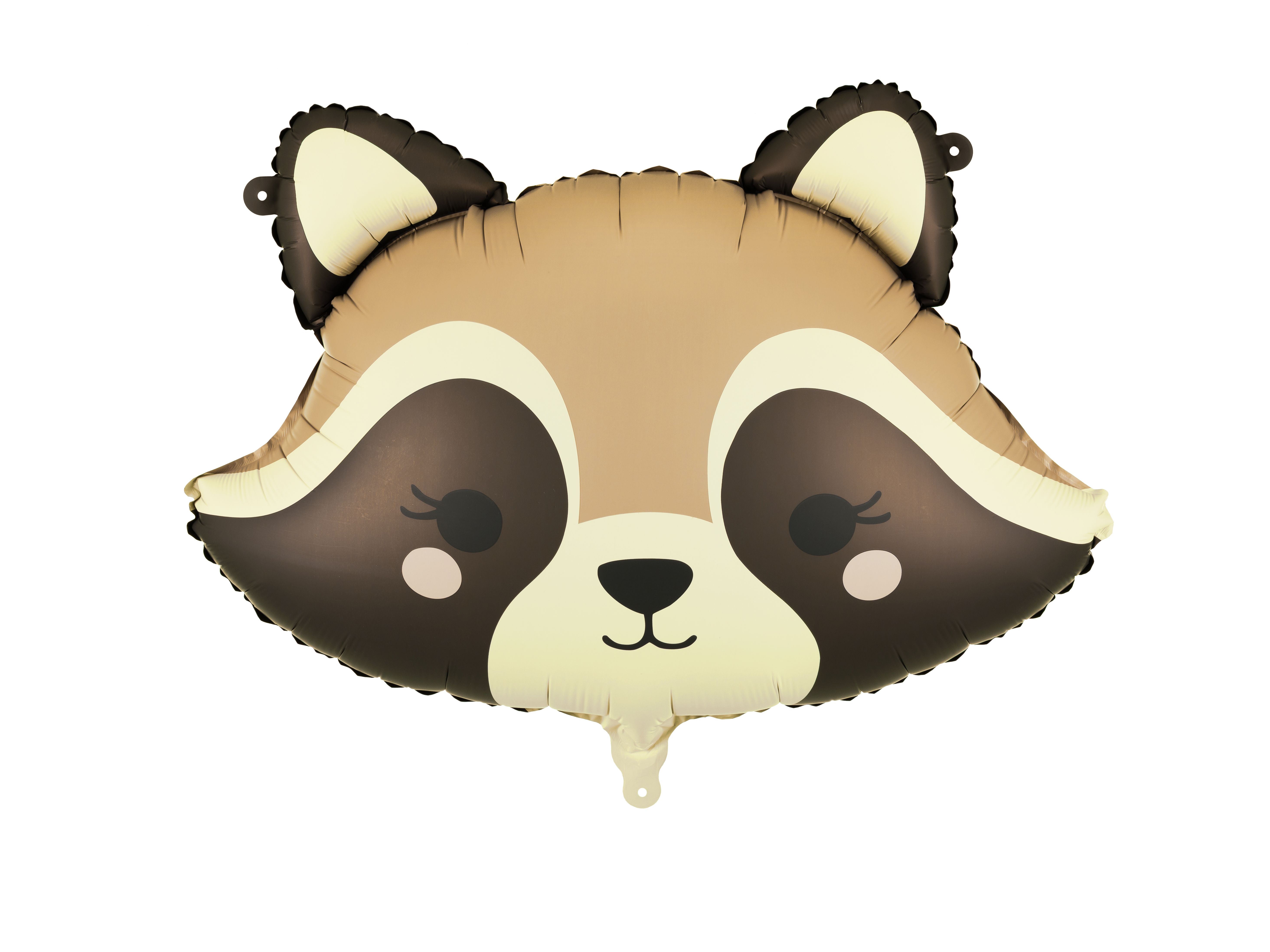 PartyDeco Raccoon 24"/61cm image