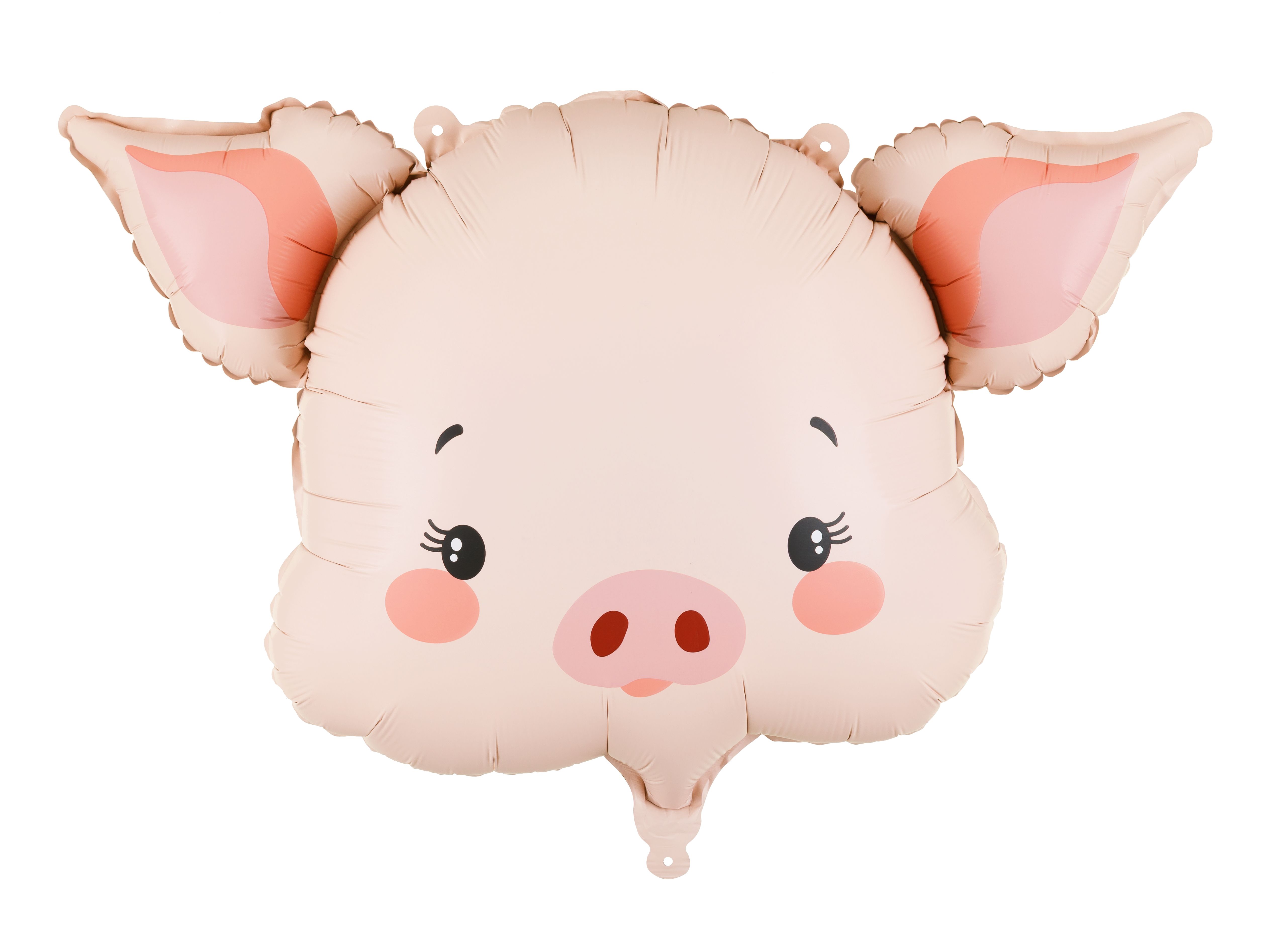 PartyDeco Pig 24"/61cm image