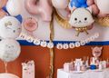 PartyDeco Cat 23"/58cm thumb