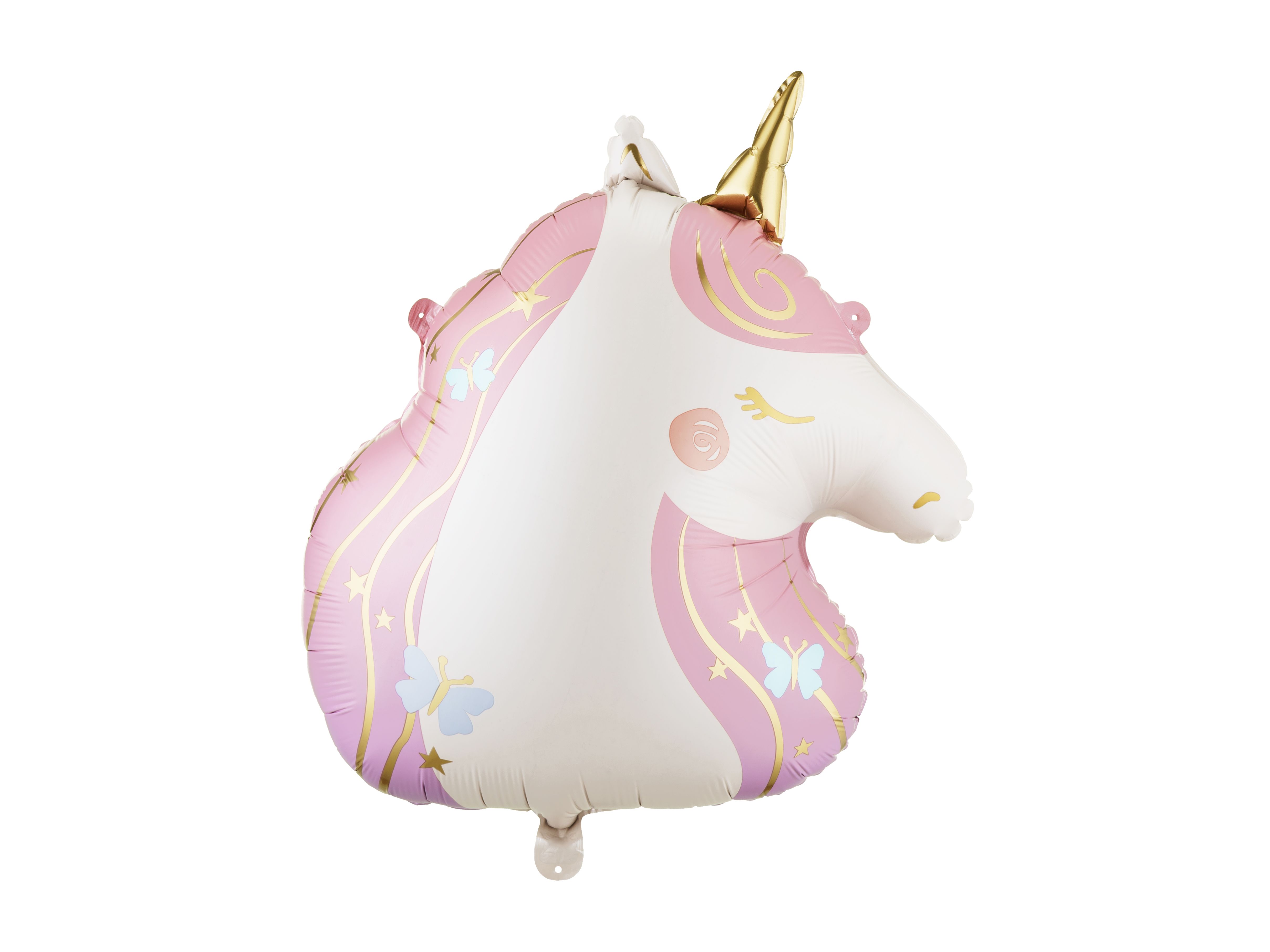 PartyDeco Unicorn 24"/61cm image
