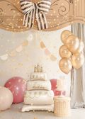 PartyDeco Standing Cake 39"/99cm thumb