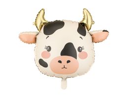 PartyDeco Cow 23"/58cm image