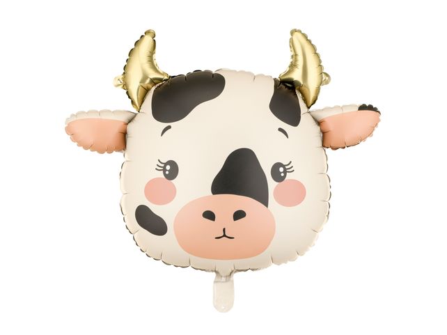 PartyDeco Cow 23"/58cm