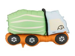 PartyDeco Betonmaisītājs 32"/81cm image