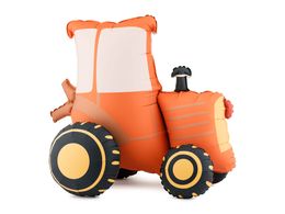 PartyDeco Traktors 38"/71cm image