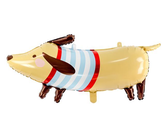 PartyDeco Dachshund 38"/97cm